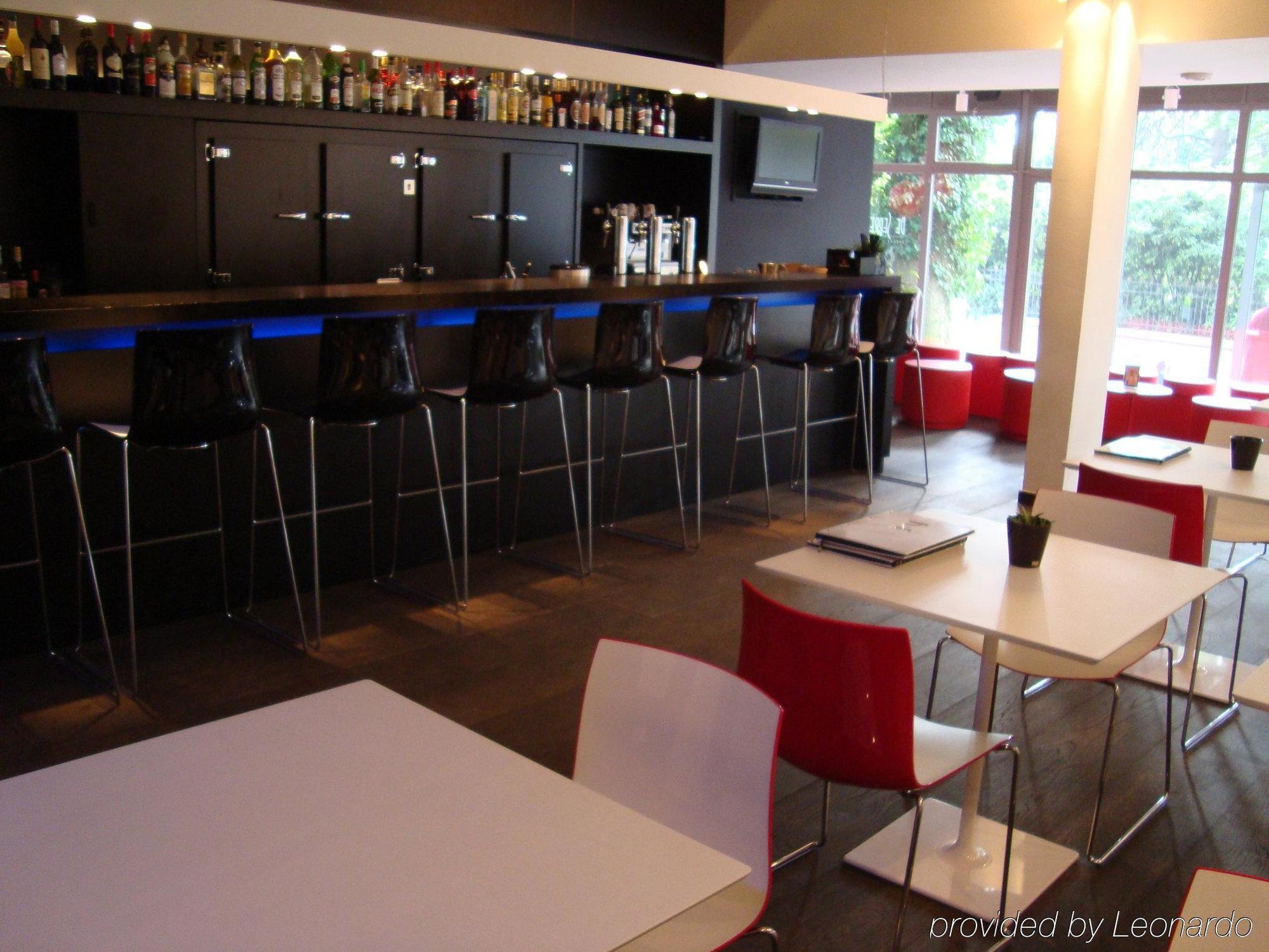 Hotel Corbie Mol Extérieur photo