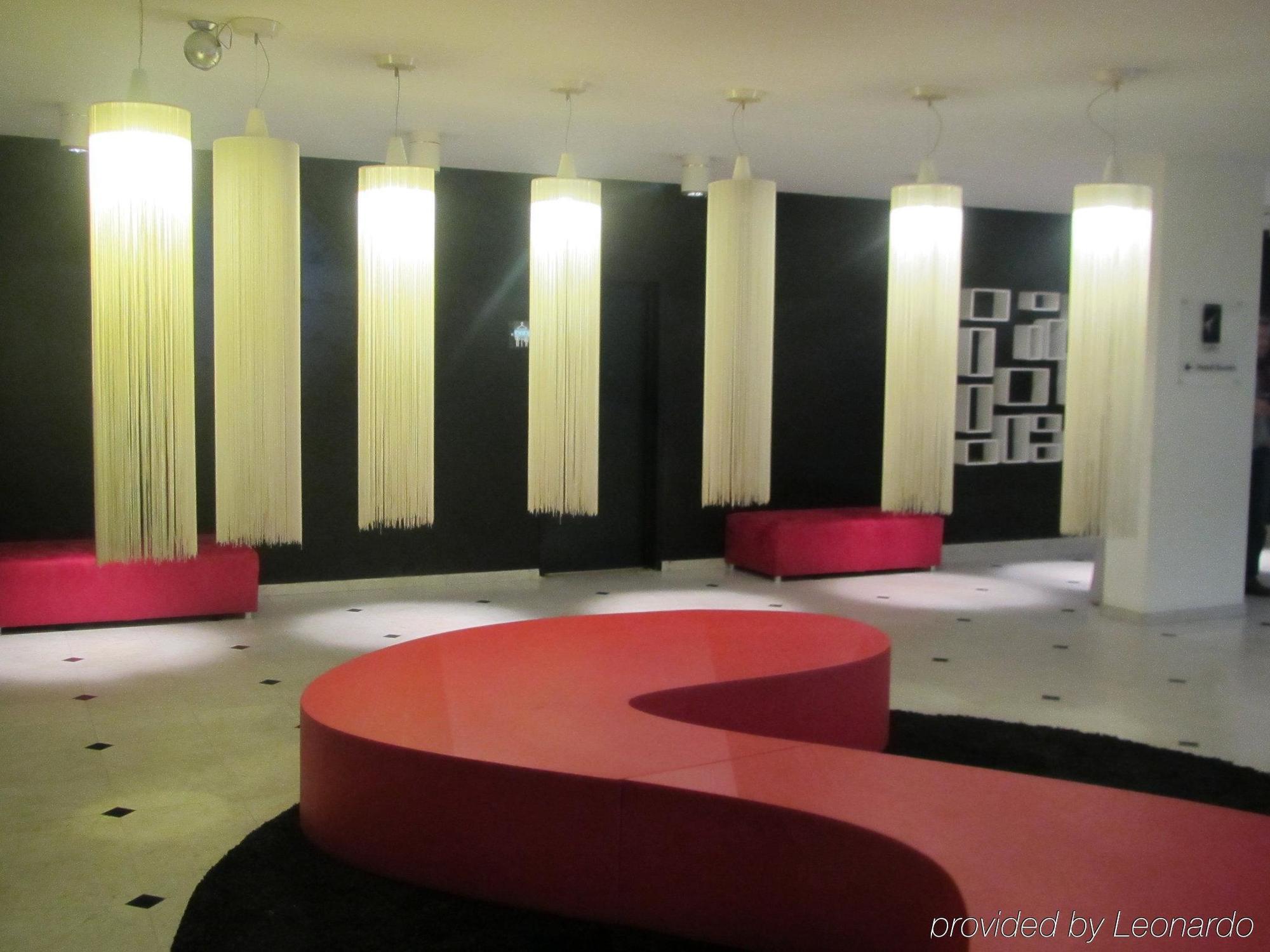 Hotel Corbie Mol Extérieur photo