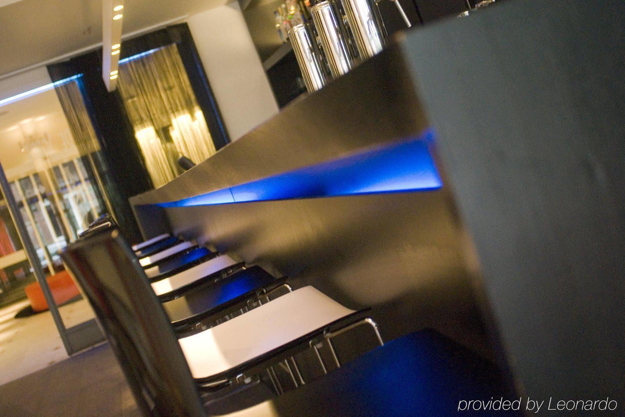 Hotel Corbie Mol Extérieur photo