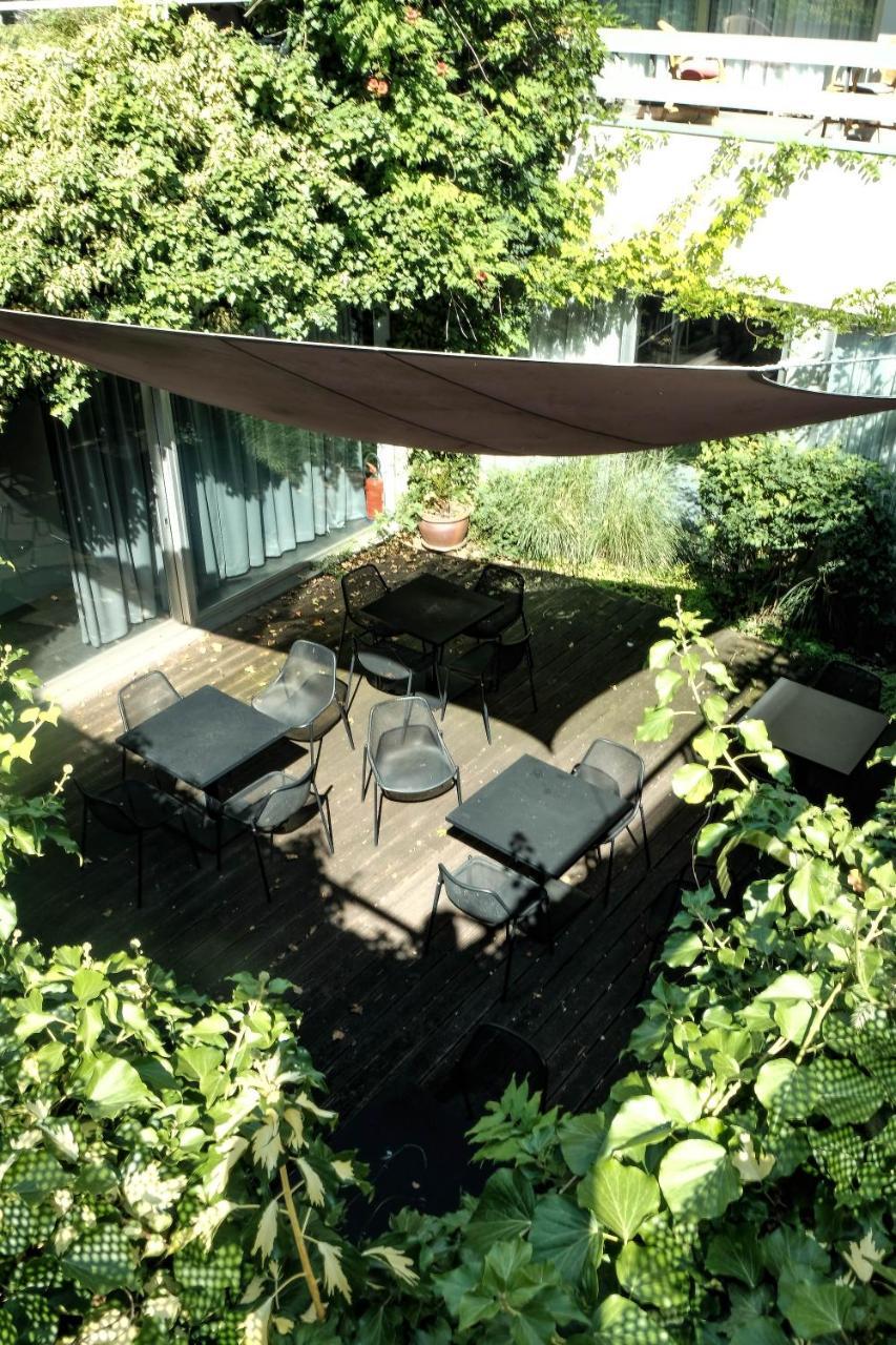 Hotel Corbie Mol Extérieur photo