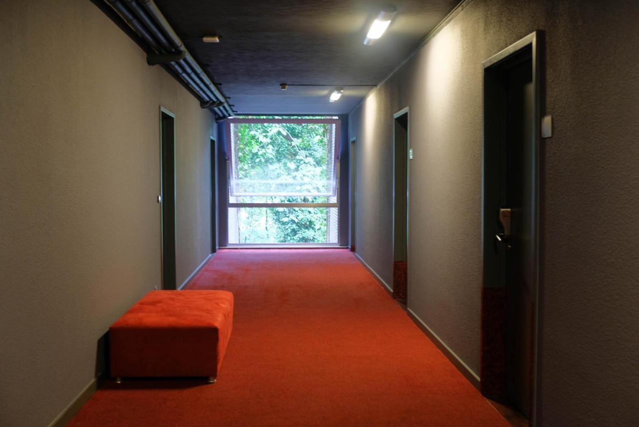 Hotel Corbie Mol Extérieur photo