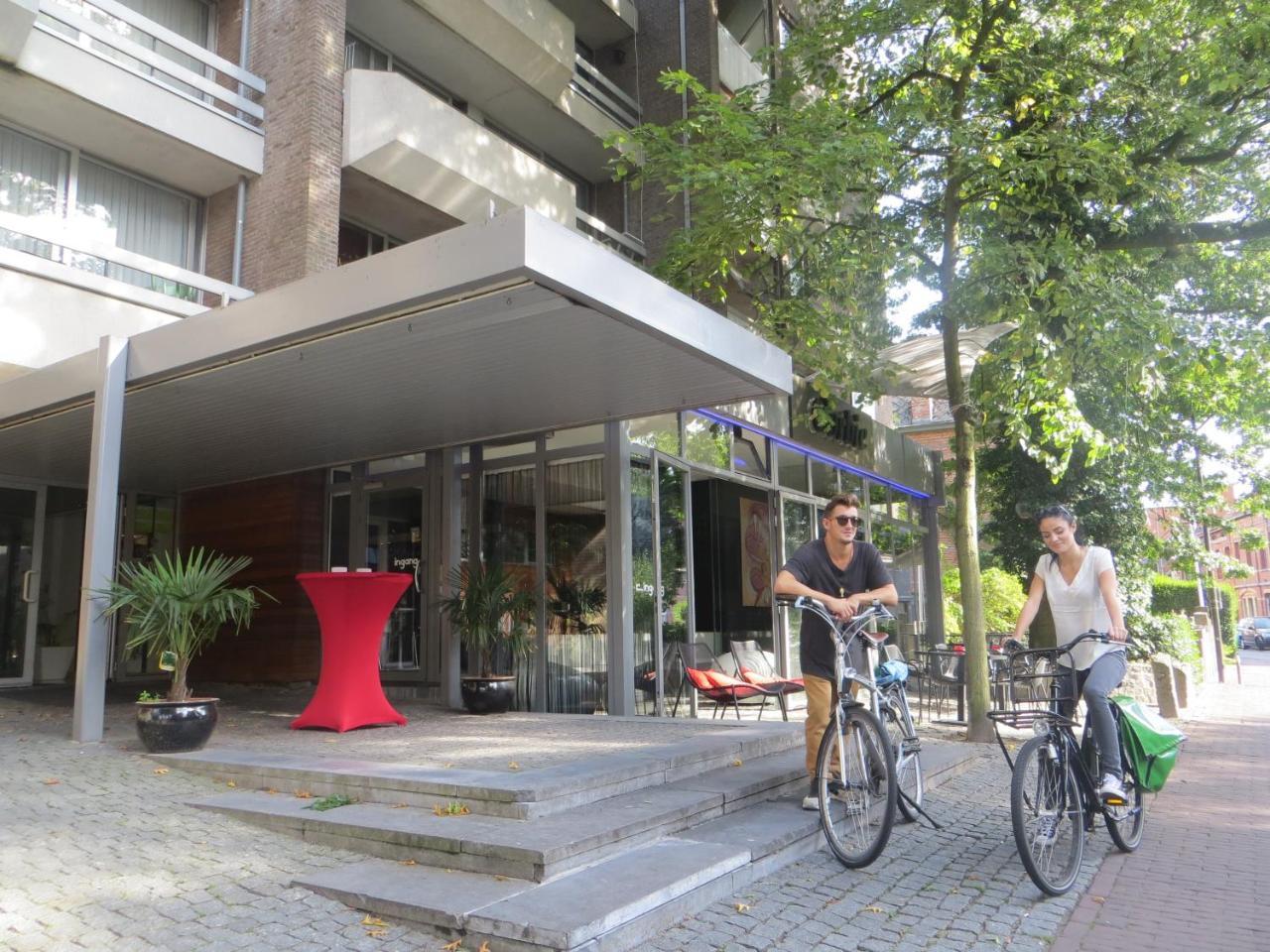 Hotel Corbie Mol Extérieur photo