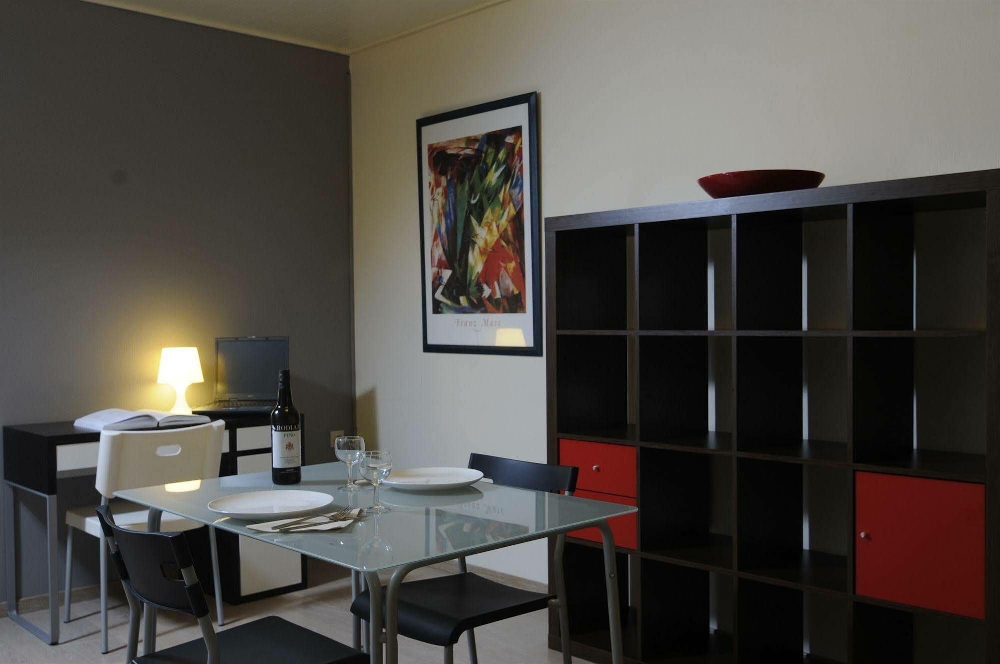 Hotel Corbie Mol Extérieur photo