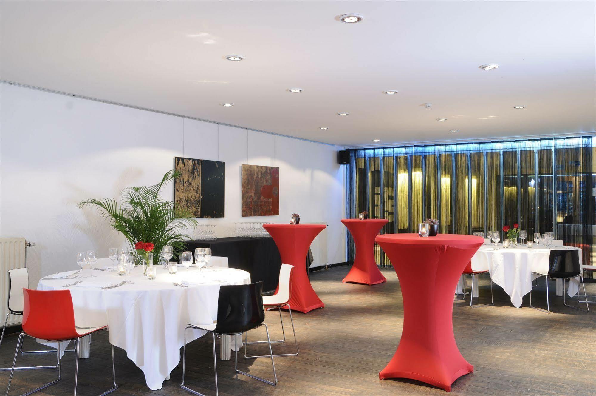 Hotel Corbie Mol Extérieur photo