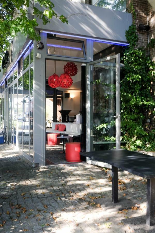 Hotel Corbie Mol Extérieur photo