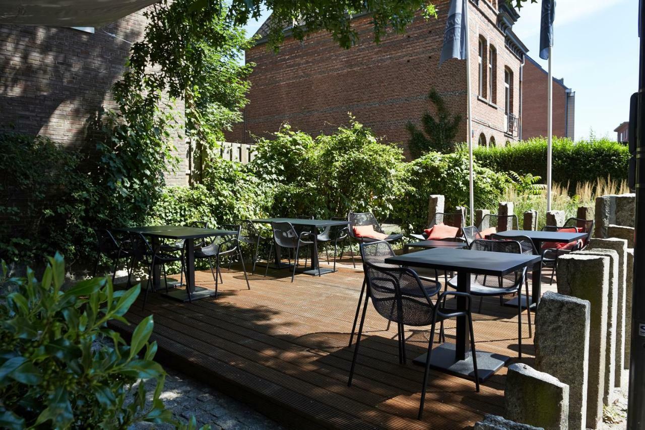 Hotel Corbie Mol Extérieur photo