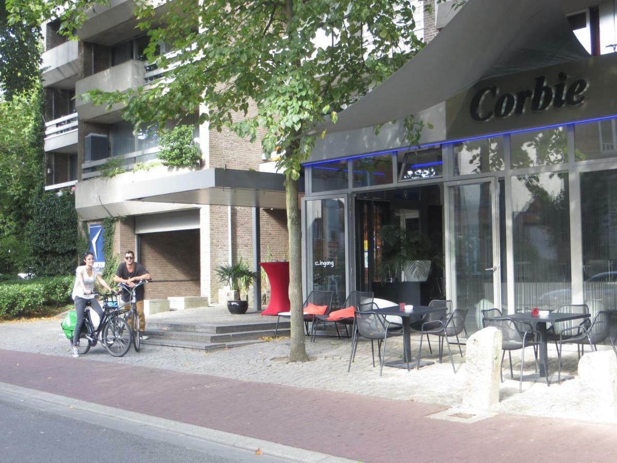 Hotel Corbie Mol Extérieur photo