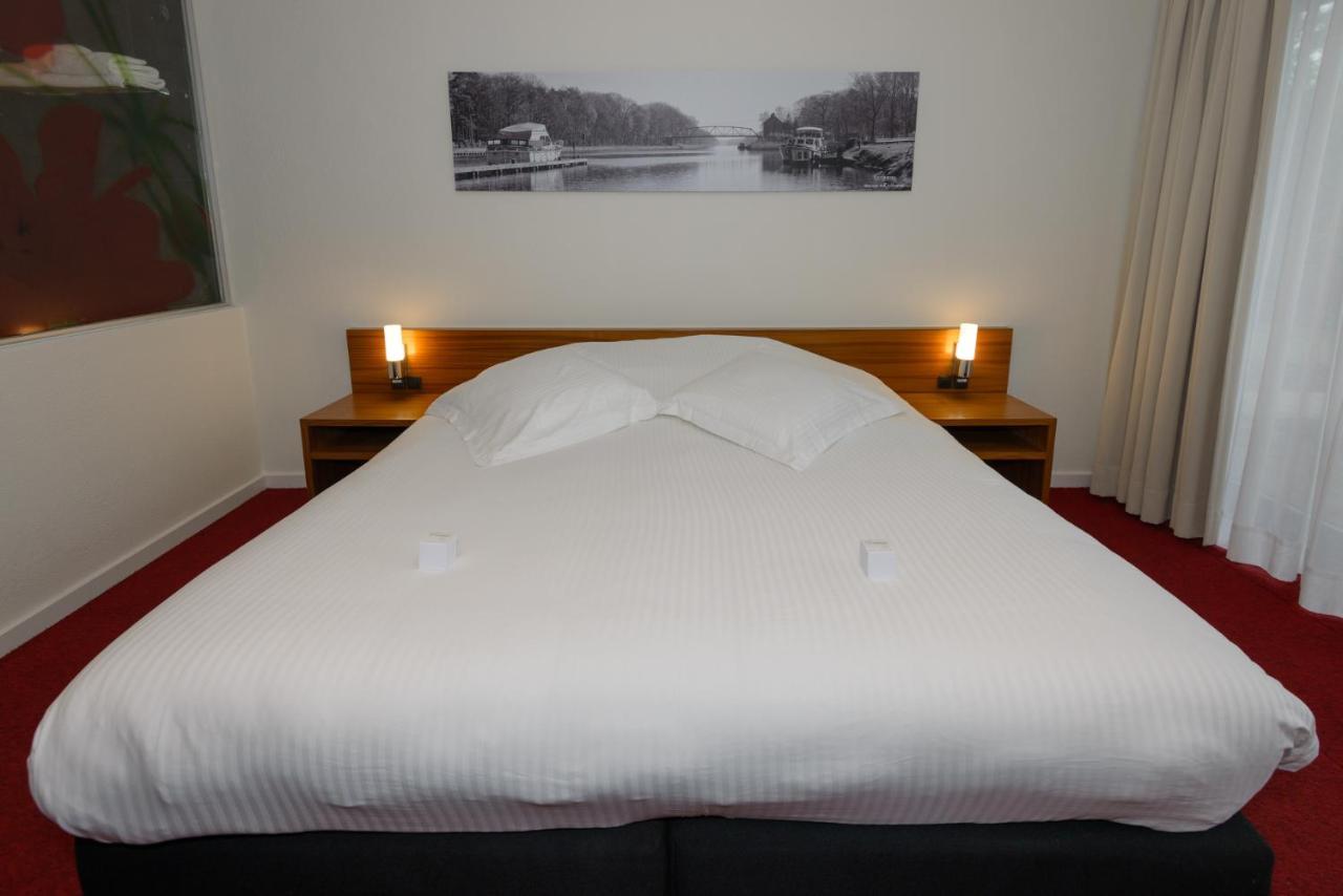 Hotel Corbie Mol Extérieur photo