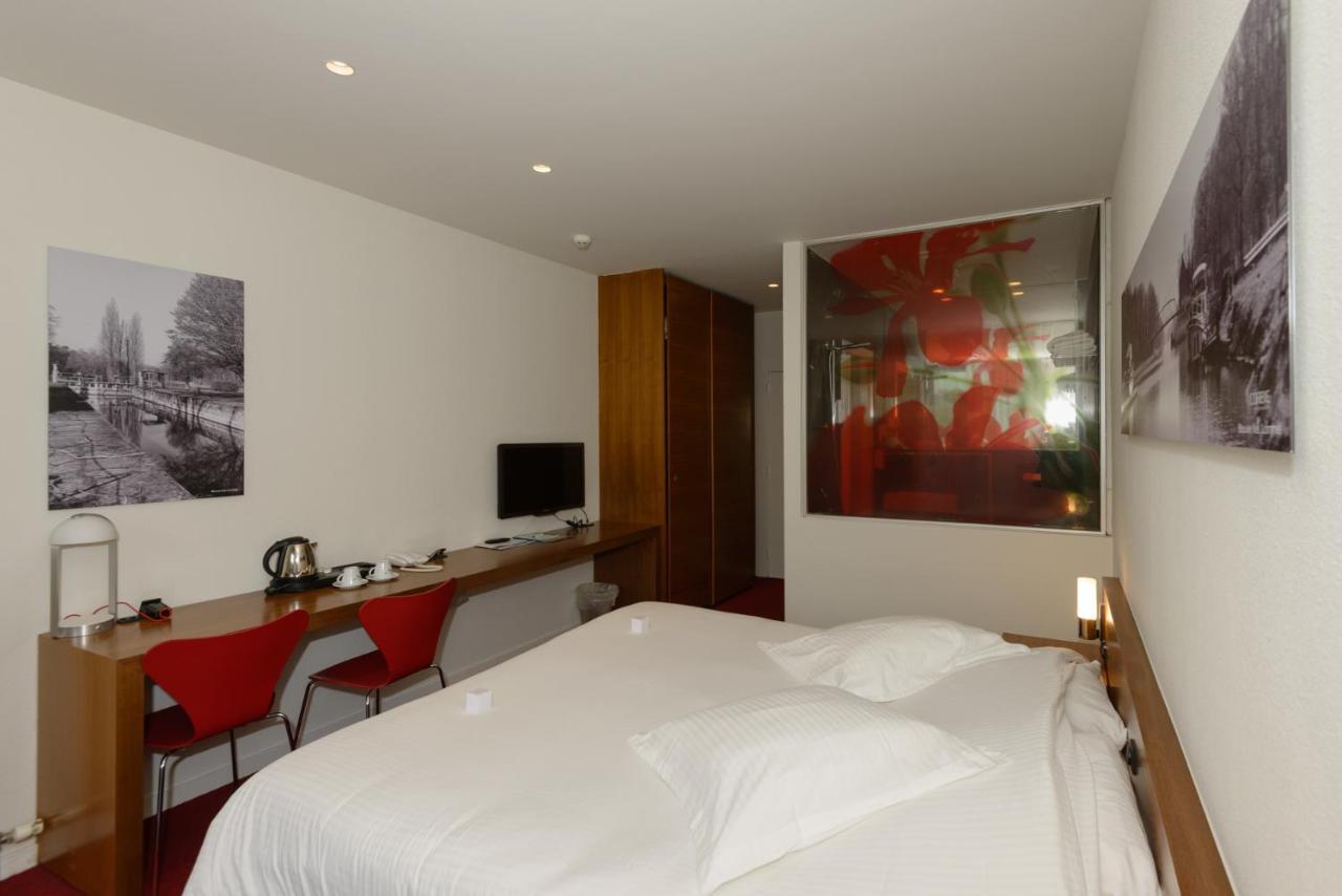 Hotel Corbie Mol Extérieur photo
