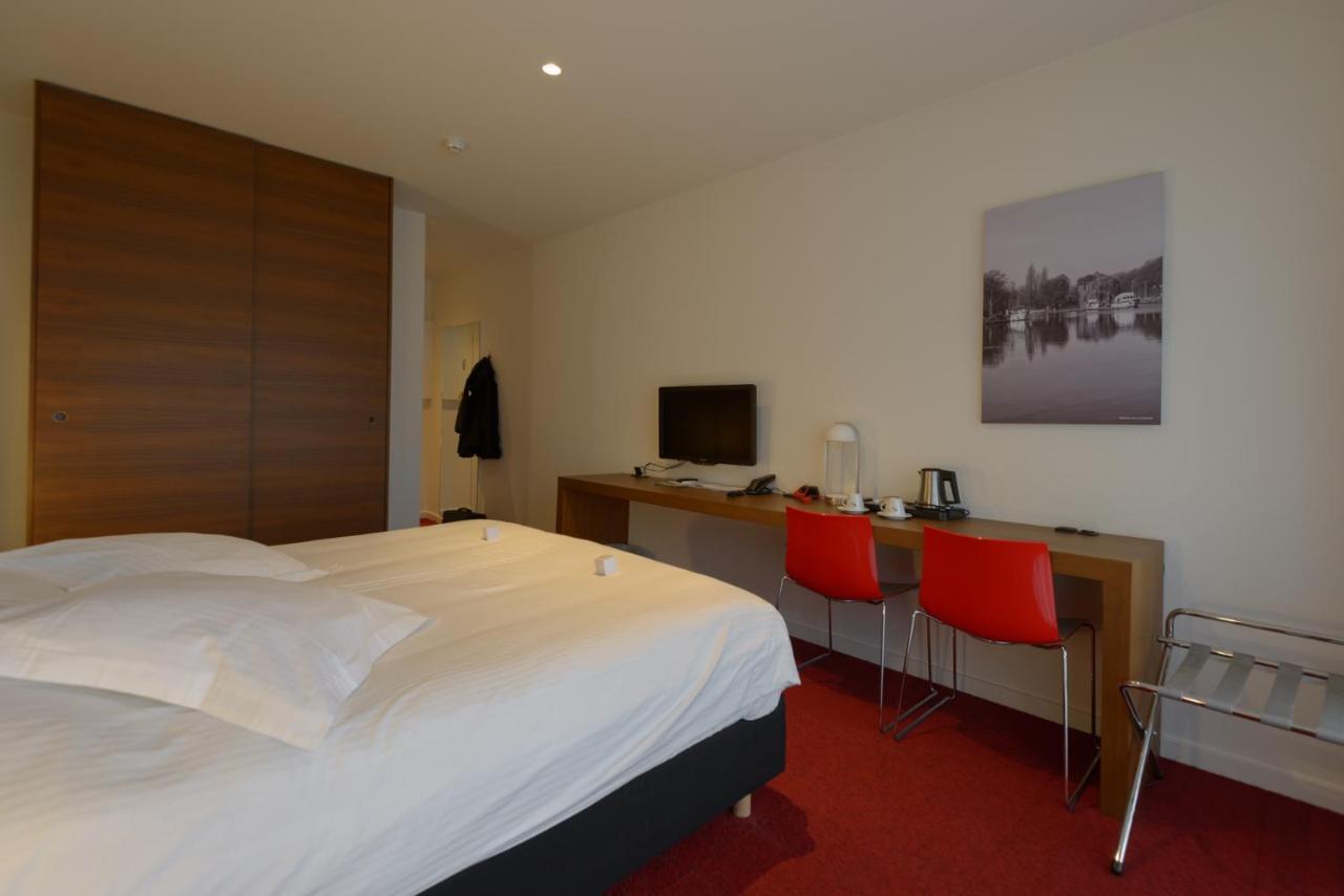 Hotel Corbie Mol Extérieur photo