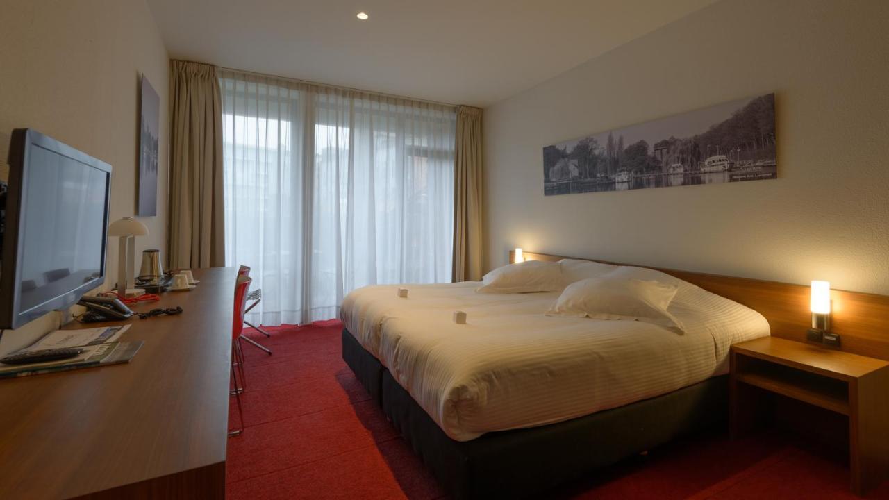 Hotel Corbie Mol Extérieur photo